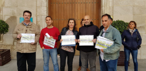 Vetan acceso a acto de Marlaska a funcionarios de prisiones en C&aacute;diz