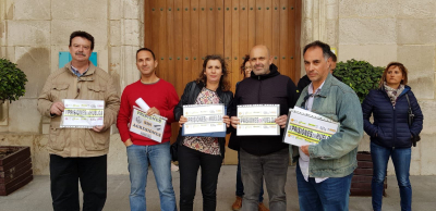 Vetan acceso a acto de Marlaska a funcionarios de prisiones en C&aacute;diz