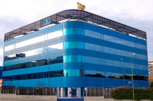 Publicaci&oacute;n BOE Reales Decretos - Estructura Ministerio del Interior