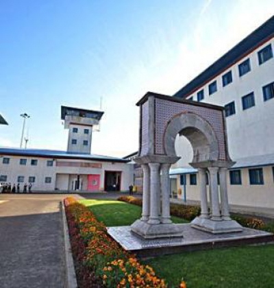 Los funcionarios de A Lama sufrieron 27 agresiones en los &uacute;ltimos cuatro a&ntilde;os