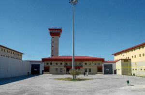 Acaip denuncia la agresi&oacute;n de un preso muy peligroso a tres funcionarios de Villena