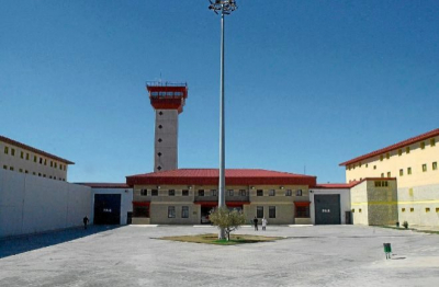 Acaip denuncia la agresi&oacute;n de un preso muy peligroso a tres funcionarios de Villena