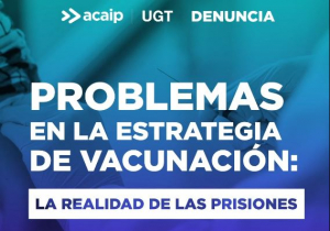 Estrategia vacunaci&oacute;n Covid19