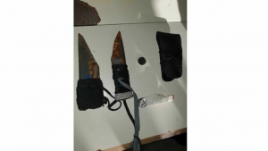 Acaip denuncia un nuevo episodio de amenzas y armas caseras en la c&aacute;rcel de Botafuegos