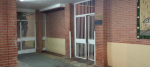 Agreden a tres funcionarios del Psiqui&aacute;trico de Fontcalent al anularse los "vis a vis" por el coronavirus