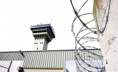 El preso que apu&ntilde;al&oacute; a un funcionario en Soto del Real ingresar&aacute; en La Moraleja