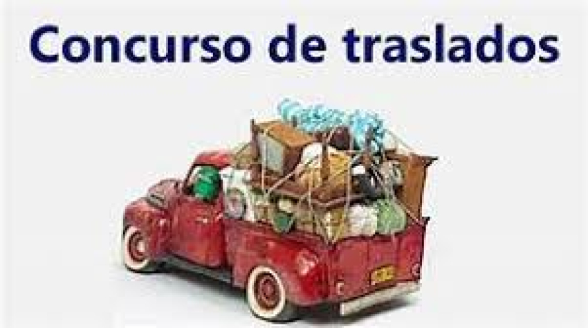 Resolución concurso de traslados servicios perifércios II.PP año 2025