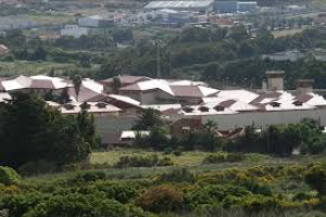 Hallan muerto a un preso por una supuesta sobredosis en Tenerife II