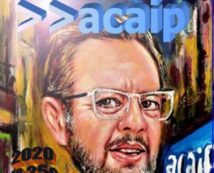 Publicada revista Acaip abril-mayo 2020