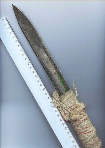 Funcionario herido con un pincho en un mot&iacute;n en C&oacute;rdoba