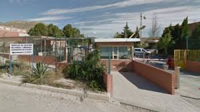 Fontcalent registra en seis meses m&aacute;s de 2.000 ingresos y excarcelaciones