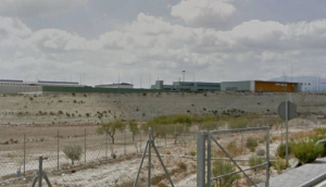 Grave incidente en la prisi&oacute;n de Campos del r&iacute;o "sofocado" por s&oacute;lo dos funcionarios