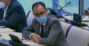 Aprobada PNL creaci&oacute;n escuela de Estudios Penitenciarios