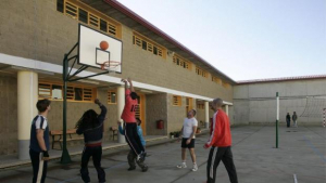 Interior dise&ntilde;a una nueva carrera para los funcionarios de Instituciones Penitenciarias