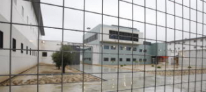 Un incendio en la c&aacute;rcel de Campos del R&iacute;o obliga a desalojar a toda una galer&iacute;a