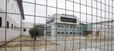 Un incendio en la c&aacute;rcel de Campos del R&iacute;o obliga a desalojar a toda una galer&iacute;a