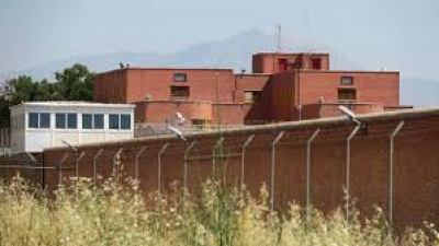 El fracaso de los psiqui&aacute;tricos penitenciarios en Espa&ntilde;a