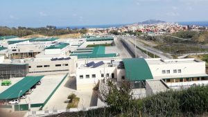 El Gobierno s&iacute; ve ahora "motivos" para elevar la categor&iacute;a de la prisi&oacute;n de Loma Mendiz&aacute;bal