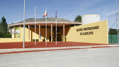 Un mismo preso de Albolote mete fuego a su colch&oacute;n por segunda vez esta semana