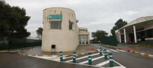 Dos funcionarios de la prisi&oacute;n de Picassent estuvieron en contacto con una persona infectada de coronavirus