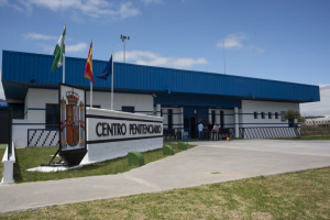 El peor d&iacute;a de su vida penitenciaria en Botafuegos