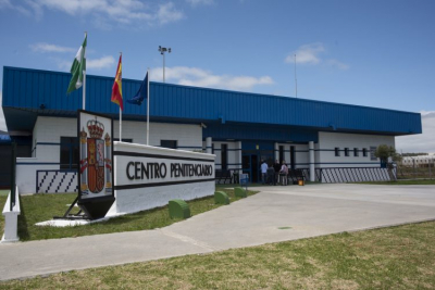 El peor d&iacute;a de su vida penitenciaria en Botafuegos