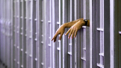 Cuatro de cada 10 reclusos en Espa&ntilde;a padecen una enfermedad mental
