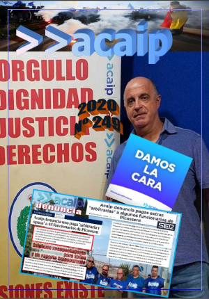 Revista de Acaip enero 2020