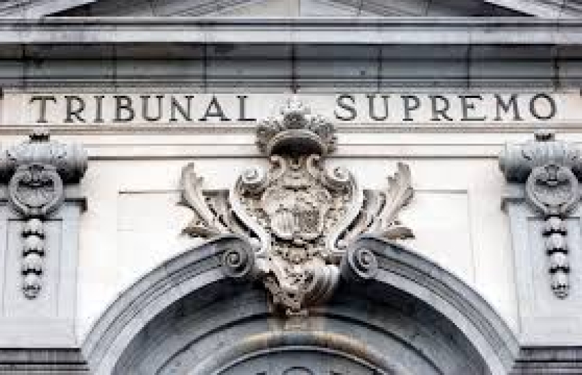 Tribunal Supremo.- (BOE) Sentencia plazas Cuerpo Especial OEP 2024