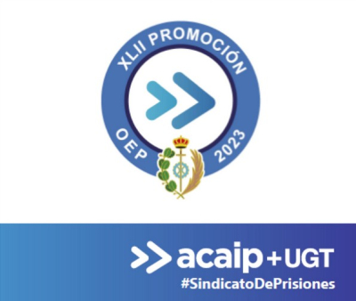 Escrito a la SGIIPP sobre retraso nombramiento carrera Ayudantes OEP 2023