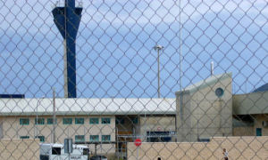 Los presos de Castell&oacute;n llevan dos a&ntilde;os sin asistencia psiqui&aacute;trica