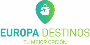 Promocion Europa Destinos