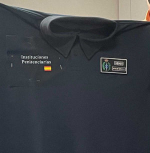 Queja al Ministro del Interior por licitaci&oacute;n uniformidad II.PP