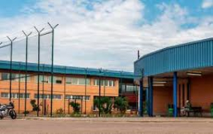 Siete presos se enfrentan en una reyerta en la c&aacute;rcel de Palma