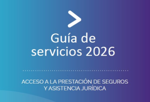 Gu&iacute;a de servicios de Acaip a afiliad@s a&ntilde;o 2026