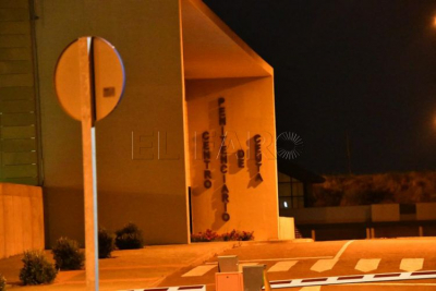 El preso al que quisieron &lsquo;linchar&rsquo; otros internos provoca un incendio en su celda