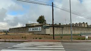 Nuevo incendio provocado en Alcala Meco