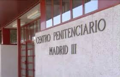 Funcionarios de la c&aacute;rcel de Valdemoro requisan un m&oacute;vil a Francisco Correa