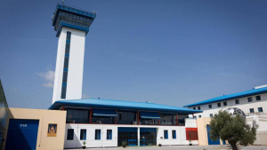 Nueva agresi&oacute;n en las c&aacute;rceles: Un preso lesiona con cristales a cuatro funcionarios en C&aacute;diz