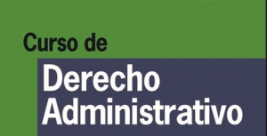 DERECHO ADMINISTRATIVO Y DE LAS ADMINISTRACIONES PUBLICAS
