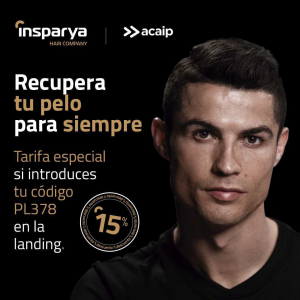 Promoci&oacute;n INSPARYA