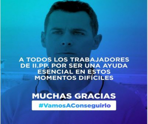 Falta de medios en prevenci&oacute;n frente coronavirus