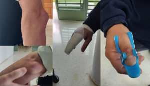 Igor el ruso agrede a cuatro funcionarios de prisiones en Palencia