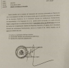 Convocatoria comisi&oacute;n valoraci&oacute;n concurso de traslados