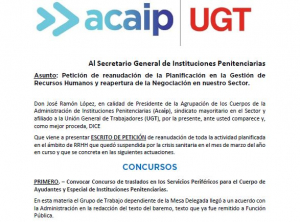 Reanudaci&oacute;n planificaci&oacute;n RRHH y reapertura negociaci&oacute;n