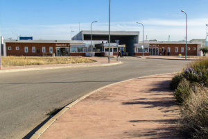 Situaci&oacute;n cr&iacute;tica en la prisi&oacute;n de Alcal&aacute; Meco por falta de personal