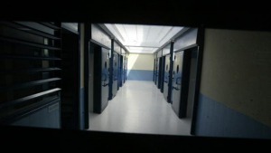 Aparece un preso muerto en Puerto III y su compa&ntilde;ero de habitaci&oacute;n grave