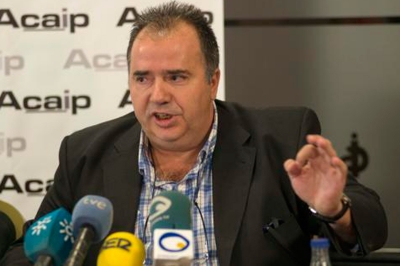 Acaip presenta recurso de reposici&oacute;n del baremo del concurso de traslados