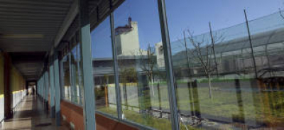 Dos trabajadoras de la c&aacute;rcel de Asturias, agredidas por una interna