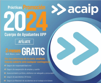 CAMPA&Ntilde;A AFILIACI&Oacute;N AYUDANTES OEP 2024